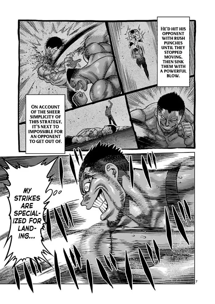 Kengan Omega Chapter 7 image 07_optimized